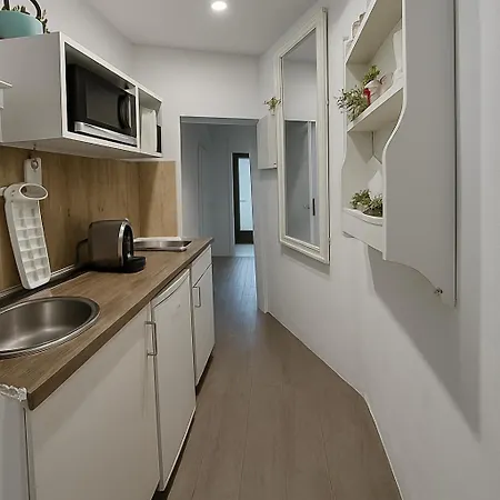 Modernes Nahe Und Stuttgart, Parkplatz, Optimale Lage Apartamento *