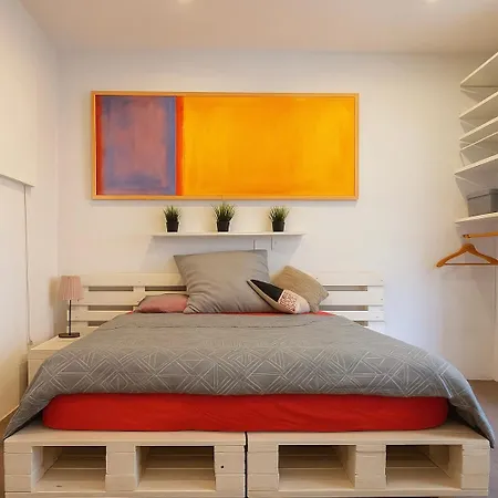 Apartamento Modernes Nahe Und Stuttgart, Parkplatz, Optimale Lage Ludwigsburg